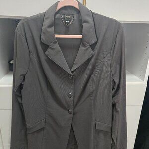 FITS Zephyr Mesh Riding Coat XL